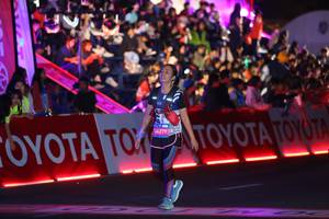 BIB: 46279
                            <button type="button" onclick="openModal(23212502)" class="btn btn-primary btn-sm float-right btn-popup" data-toggle="modal" data-target=".modal-high-quality">
                        <i class="fas fa-shopping-cart"></i> Add to Cart
                    </button>
                                            <button type="button" onclick="isThisMe(23212502, true)" class="btn btn-success btn-sm float-right btn-popup btn-isme hidden" data-toggle="tooltip" data-placement="bottom" title="นี่คือรูปของคุณใช่ไหม คลิกที่นี่เพื่อเอาเข้าอัลบั้ม">
                        <i class="fas fa-plus"></i> Add to album
                    </button>
                    <button type="button" onclick="isThisMe(23212502, false)" class="btn btn-warning btn-sm float-right btn-popup btn-isnotme hidden">
                        <i class="fas fa-ban"></i> Remove from album
                    </button>